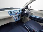 Daihatsu eS Concept 2009 года